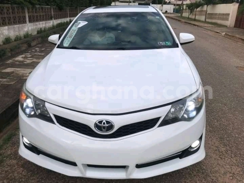 Big with watermark toyota camry greater accra accra 36588