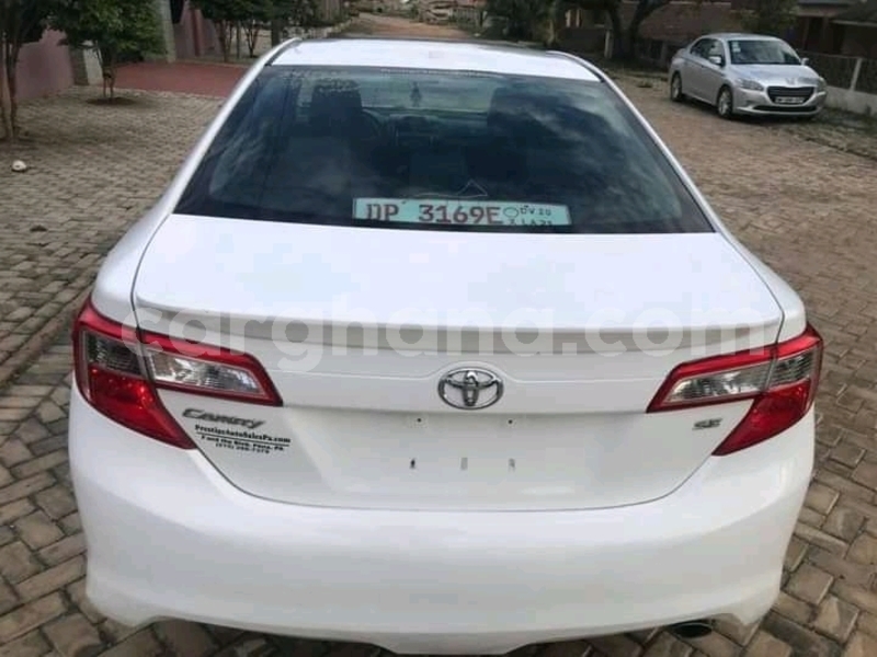 Big with watermark toyota camry greater accra accra 36588