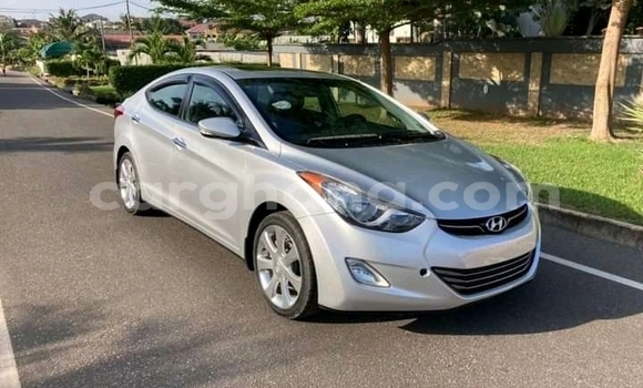 Ra Àlòkù Hyundai Elantra Miiran Ọkọ̀ in Accra ni Greater Accra