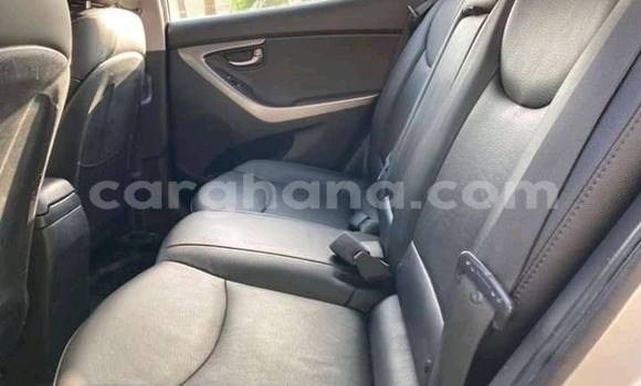 Ra Àlòkù Hyundai Elantra Miiran Ọkọ̀ in Accra ni Greater Accra Ra Àlòkù Hyundai Elantra Miiran Ọkọ̀ in Accra ni Greater Accra