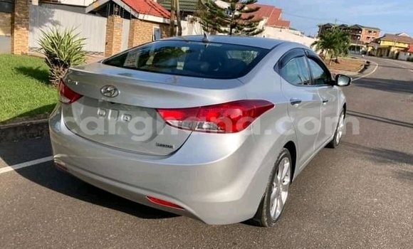 Ra Àlòkù Hyundai Elantra Miiran Ọkọ̀ in Accra ni Greater Accra Ra Àlòkù Hyundai Elantra Miiran Ọkọ̀ in Accra ni Greater Accra
