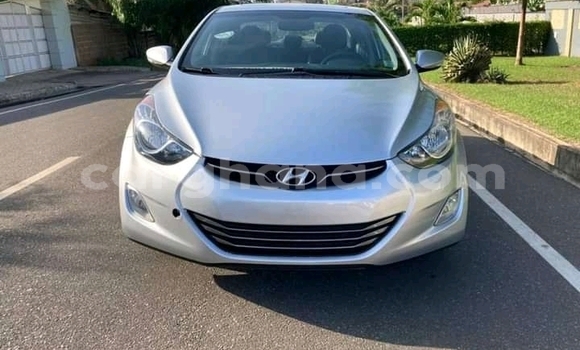 Ra Àlòkù Hyundai Elantra Miiran Ọkọ̀ in Accra ni Greater Accra Ra Àlòkù Hyundai Elantra Miiran Ọkọ̀ in Accra ni Greater Accra
