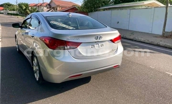 Ra Àlòkù Hyundai Elantra Miiran Ọkọ̀ in Accra ni Greater Accra Ra Àlòkù Hyundai Elantra Miiran Ọkọ̀ in Accra ni Greater Accra