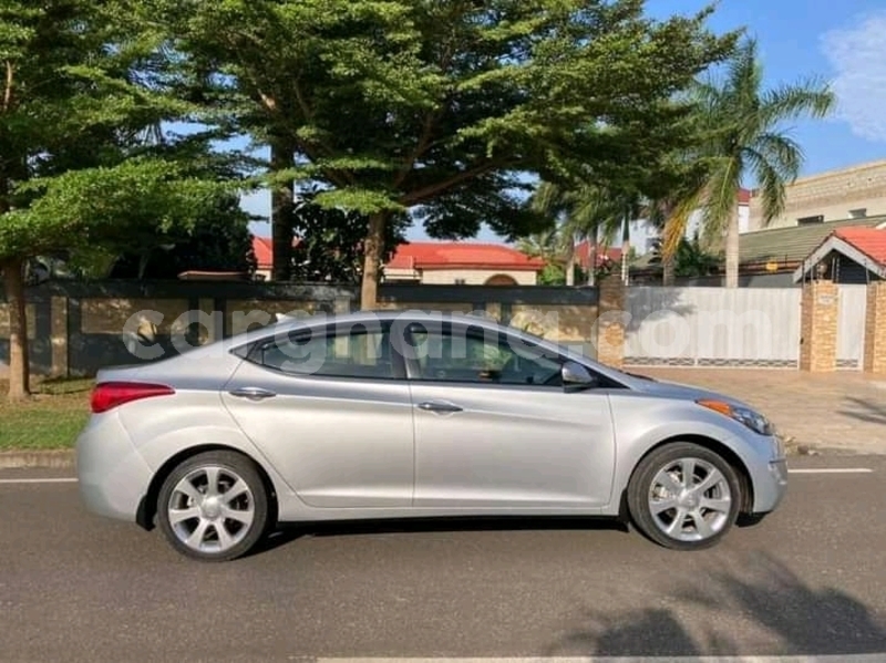 Big with watermark hyundai elantra greater accra accra 36589