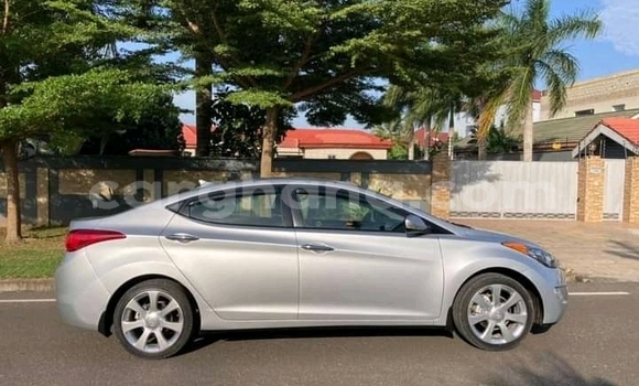 Ra Àlòkù Hyundai Elantra Miiran Ọkọ̀ in Accra ni Greater Accra Ra Àlòkù Hyundai Elantra Miiran Ọkọ̀ in Accra ni Greater Accra