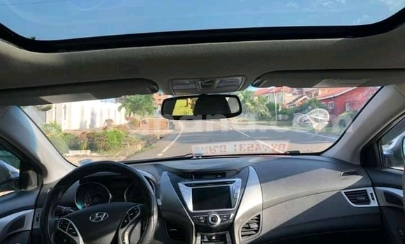 Ra Àlòkù Hyundai Elantra Miiran Ọkọ̀ in Accra ni Greater Accra Ra Àlòkù Hyundai Elantra Miiran Ọkọ̀ in Accra ni Greater Accra