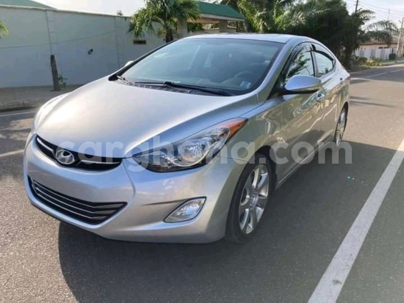 Big with watermark hyundai elantra greater accra accra 36589