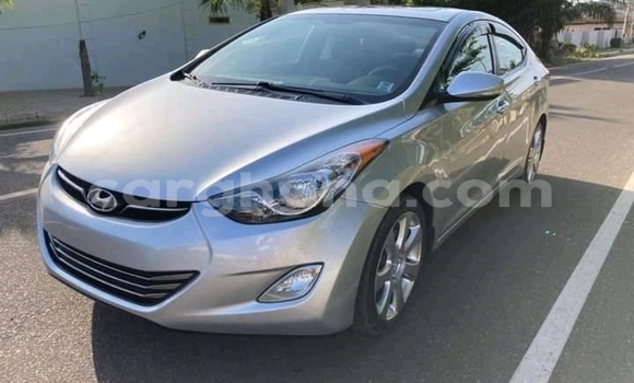 Ra Àlòkù Hyundai Elantra Miiran Ọkọ̀ in Accra ni Greater Accra Ra Àlòkù Hyundai Elantra Miiran Ọkọ̀ in Accra ni Greater Accra