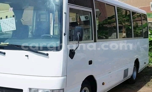 Buy Used Nissan 280ZX White Car in Accra in Greater Accra