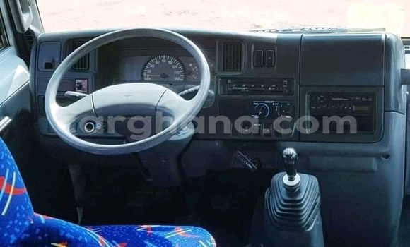 Sayi Na hannu Nissan 280ZX White Mota in Accra a Greater Accra Sayi Na hannu Nissan 280ZX White Mota in Accra a Greater Accra