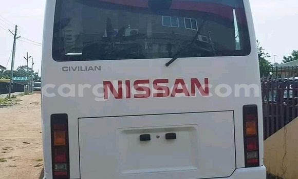 Sayi Na hannu Nissan 280ZX White Mota in Accra a Greater Accra Sayi Na hannu Nissan 280ZX White Mota in Accra a Greater Accra