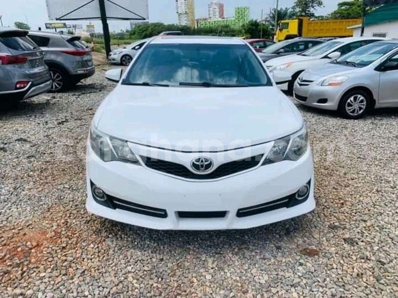 Big with watermark toyota camry greater accra accra 36592