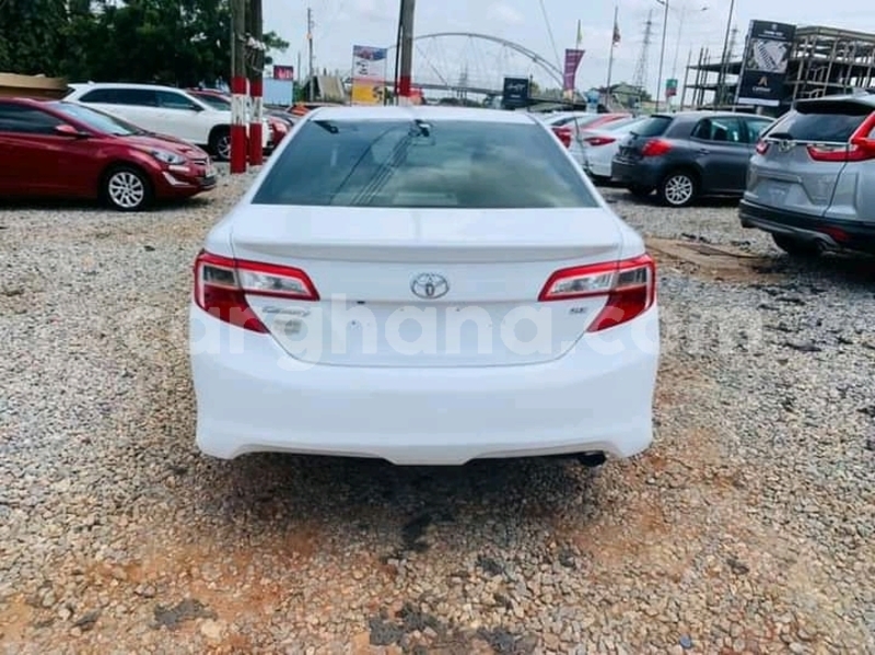 Big with watermark toyota camry greater accra accra 36592