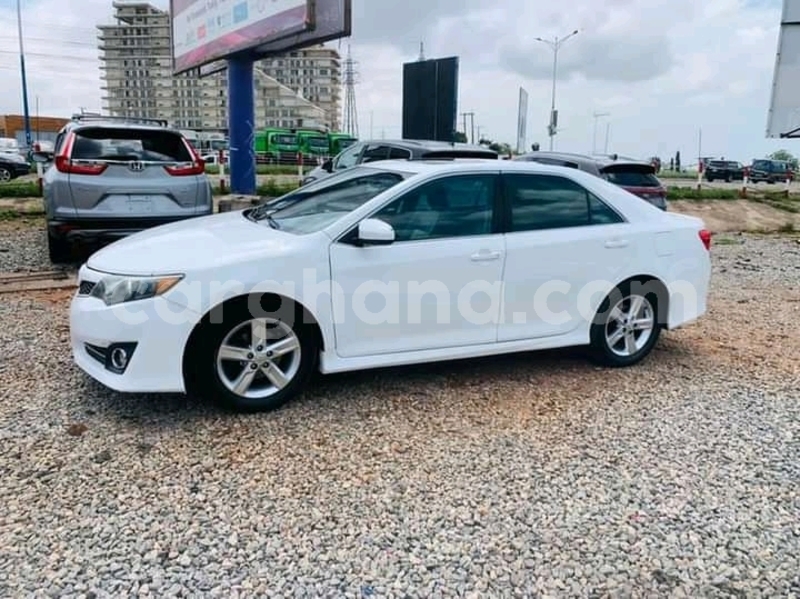 Big with watermark toyota camry greater accra accra 36592