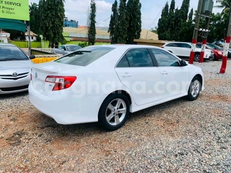 Big with watermark toyota camry greater accra accra 36592