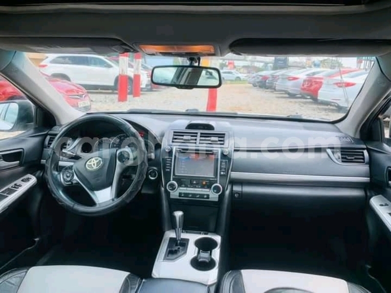 Big with watermark toyota camry greater accra accra 36592