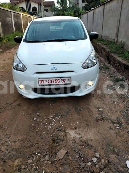 Big with watermark mitsubishi spacestar greater accra accra 36593