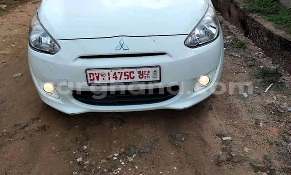 Buy Used Mitsubishi Spacestar Other Car in Accra in Greater Accra