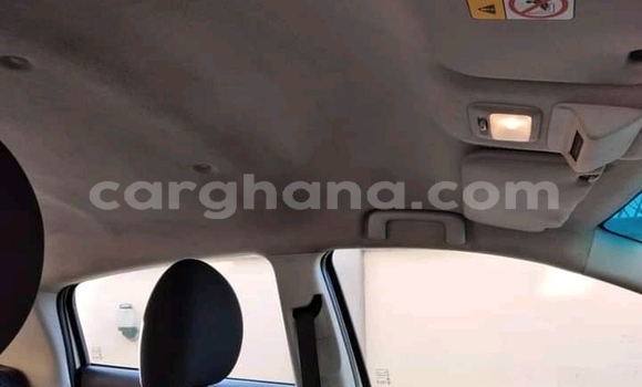 Buy Used Mitsubishi Spacestar Other Car in Accra in Greater Accra Buy Used Mitsubishi Spacestar Other Car in Accra in Greater Accra