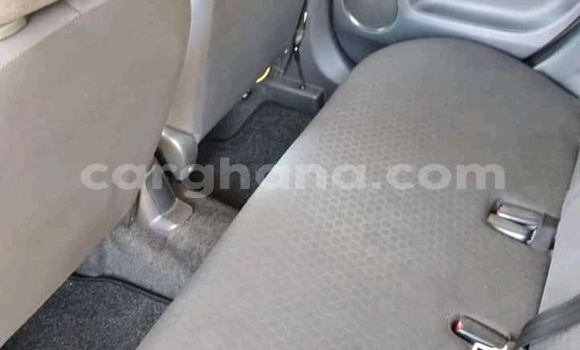 Buy Used Mitsubishi Spacestar Other Car in Accra in Greater Accra Buy Used Mitsubishi Spacestar Other Car in Accra in Greater Accra