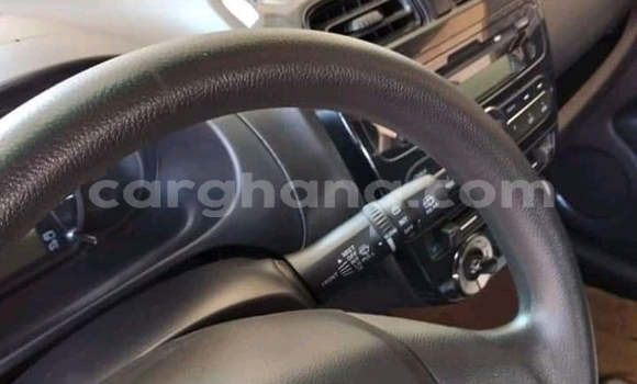 Buy Used Mitsubishi Spacestar Other Car in Accra in Greater Accra Buy Used Mitsubishi Spacestar Other Car in Accra in Greater Accra