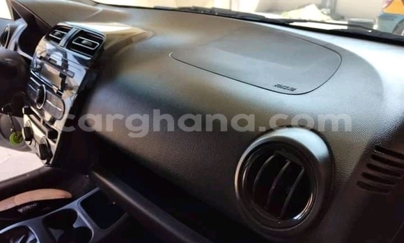 Buy Used Mitsubishi Spacestar Other Car in Accra in Greater Accra Buy Used Mitsubishi Spacestar Other Car in Accra in Greater Accra