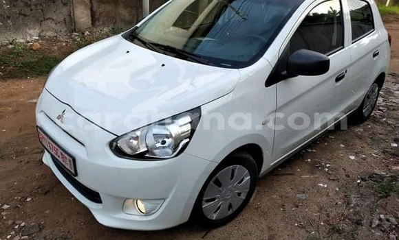 Buy Used Mitsubishi Spacestar Other Car in Accra in Greater Accra Buy Used Mitsubishi Spacestar Other Car in Accra in Greater Accra