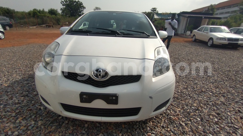 Big with watermark toyota vitz greater accra tema 36594