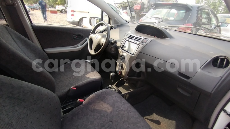 Big with watermark toyota vitz greater accra tema 36594