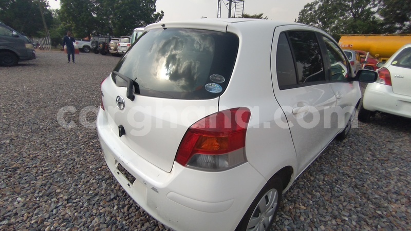 Big with watermark toyota vitz greater accra tema 36594