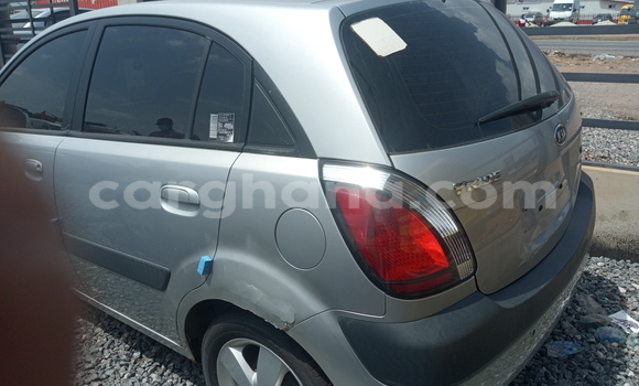 Ra Àlòkù Kia Morning Silver Ọkọ̀ in Tema ni Greater Accra Ra Àlòkù Kia Morning Silver Ọkọ̀ in Tema ni Greater Accra