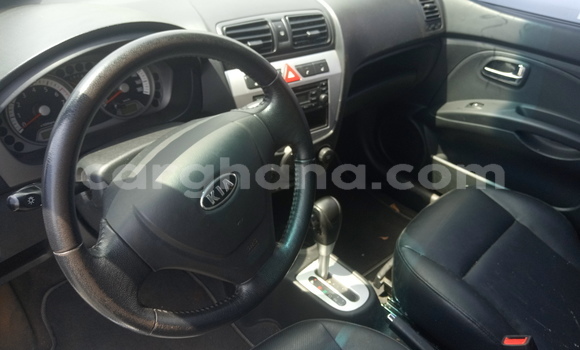 Ra Àlòkù Kia Morning Silver Ọkọ̀ in Tema ni Greater Accra Ra Àlòkù Kia Morning Silver Ọkọ̀ in Tema ni Greater Accra