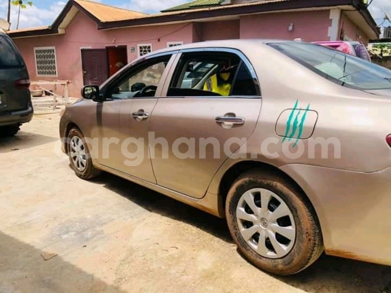 Big with watermark toyota corolla ii greater accra accra 36599