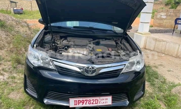 Buy Used Toyota Corolla Black Car in Accra in Greater Accra