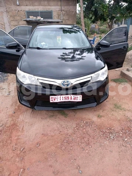 Big with watermark toyota corolla greater accra accra 36602