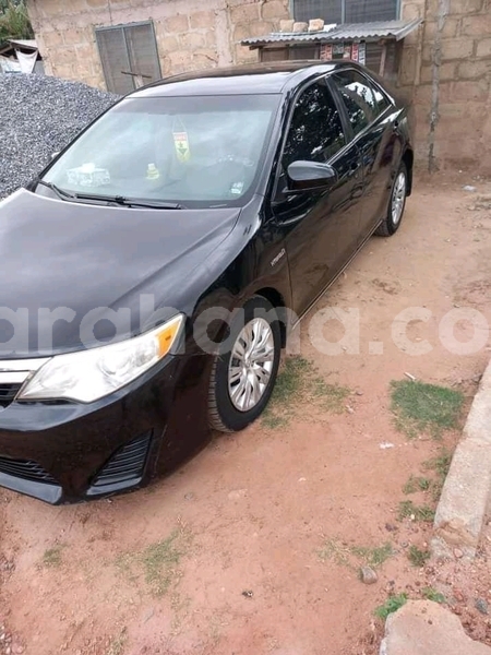 Big with watermark toyota corolla greater accra accra 36602