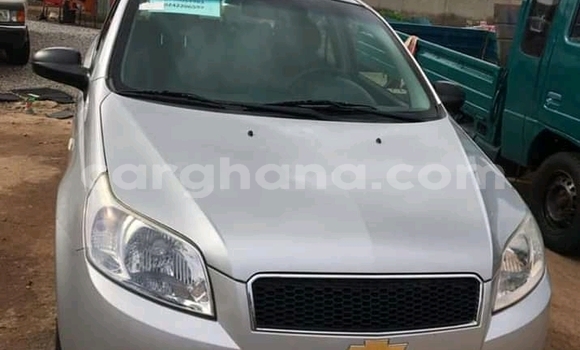 Ra Àlòkù Chevrolet Chevelle Brown Ọkọ̀ in Accra ni Greater Accra