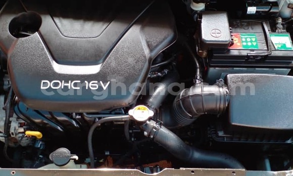 Buy Used Kia Forte White Car in Tema in Greater Accra Buy Used Kia Forte White Car in Tema in Greater Accra