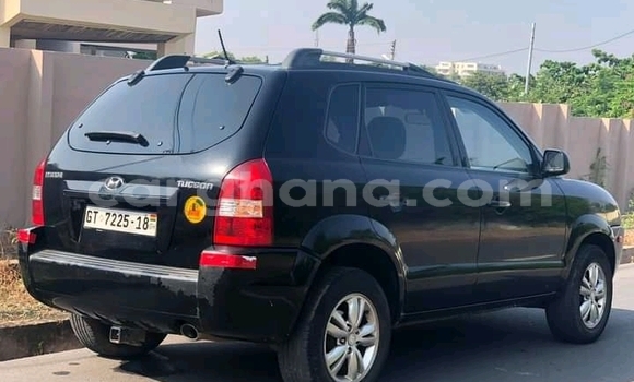 Buy Used Hyundai Tucson Other Car in Accra in Greater Accra Buy Used Hyundai Tucson Other Car in Accra in Greater Accra