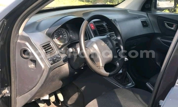Buy Used Hyundai Tucson Other Car in Accra in Greater Accra Buy Used Hyundai Tucson Other Car in Accra in Greater Accra