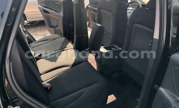 Buy Used Hyundai Tucson Other Car in Accra in Greater Accra Buy Used Hyundai Tucson Other Car in Accra in Greater Accra