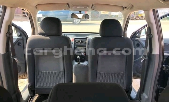 Buy Used Hyundai Tucson Other Car in Accra in Greater Accra Buy Used Hyundai Tucson Other Car in Accra in Greater Accra