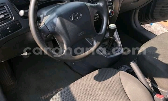 Buy Used Hyundai Tucson Other Car in Accra in Greater Accra Buy Used Hyundai Tucson Other Car in Accra in Greater Accra