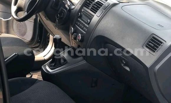 Buy Used Hyundai Tucson Other Car in Accra in Greater Accra Buy Used Hyundai Tucson Other Car in Accra in Greater Accra