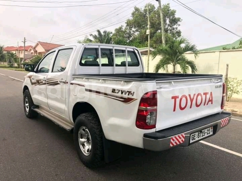 Big with watermark toyota hilux greater accra accra 36608