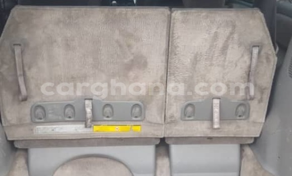 Buy Import Toyota Sienna Beige Car in Sekondi–Takoradi Metropolitan in Western Buy Import Toyota Sienna Beige Car in Sekondi–Takoradi Metropolitan in Western