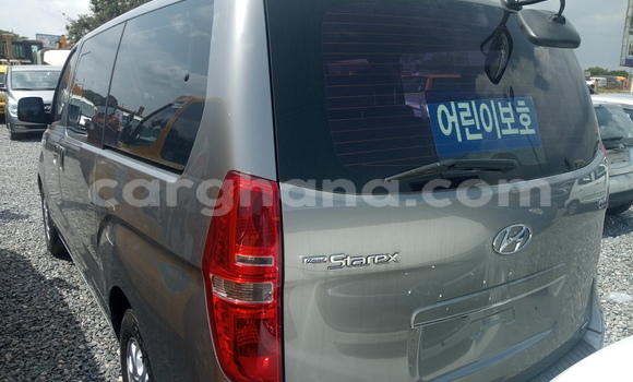 Buy Used Hyundai Starex Other Car in Tema in Greater Accra Buy Used Hyundai Starex Other Car in Tema in Greater Accra