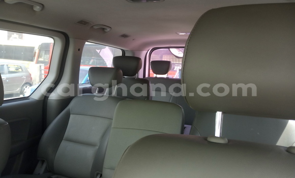 Buy Used Hyundai Starex Other Car in Tema in Greater Accra Buy Used Hyundai Starex Other Car in Tema in Greater Accra