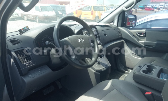 Buy Used Hyundai Starex Other Car in Tema in Greater Accra Buy Used Hyundai Starex Other Car in Tema in Greater Accra