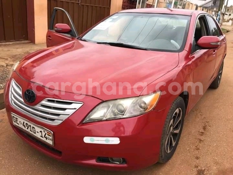 Big with watermark toyota camry greater accra accra 36615